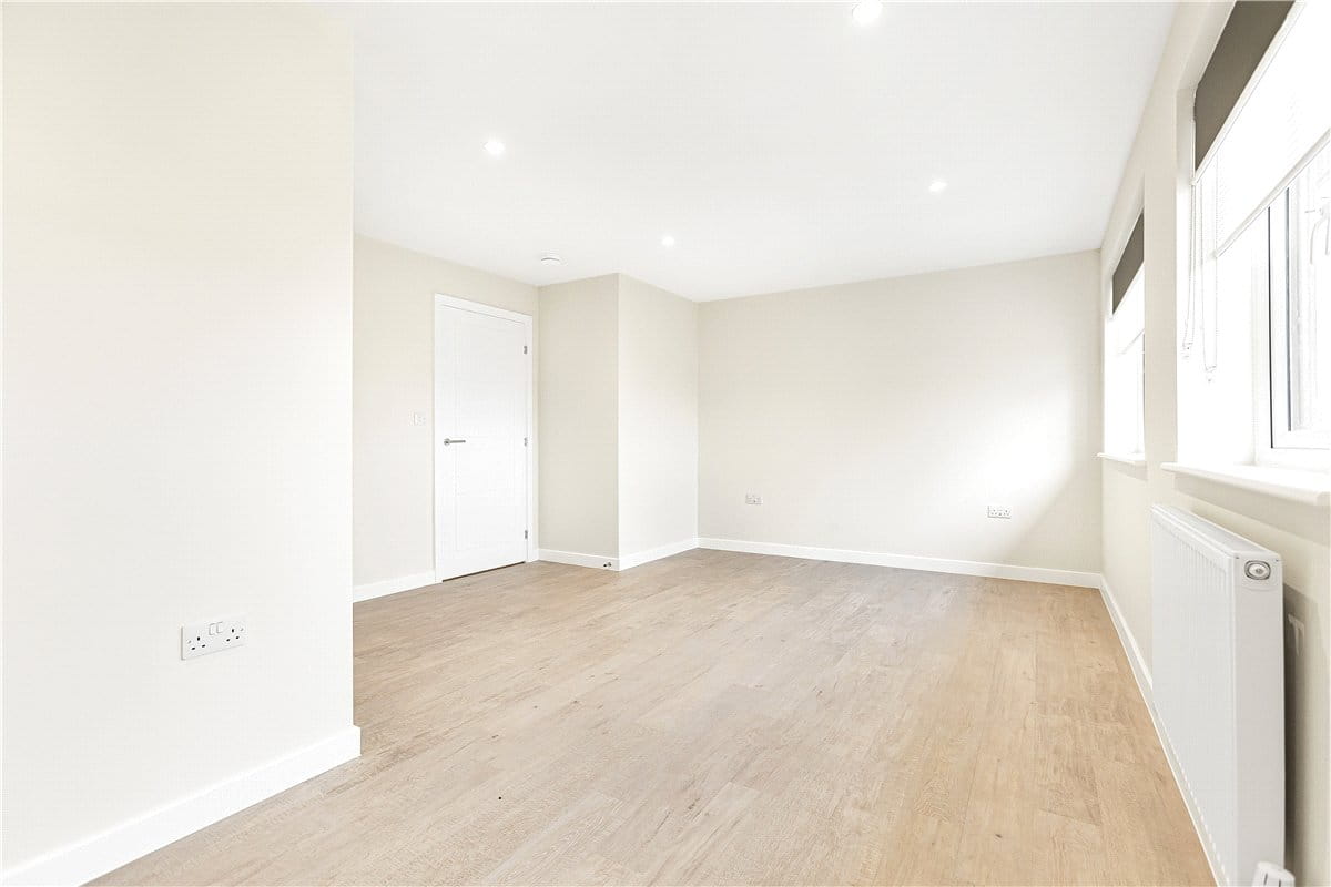 2 bedroom flat, Drayton Road, Abingdon OX14 - Available