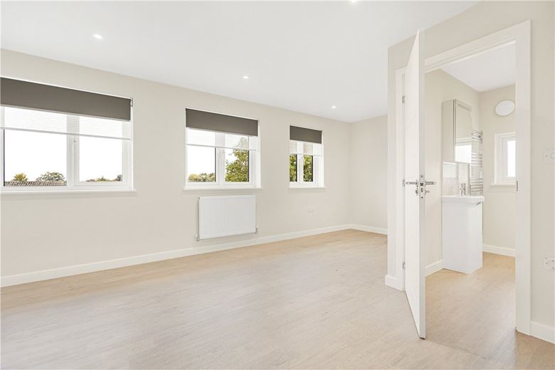 2 bedroom flat, Drayton Road, Abingdon OX14 - Available