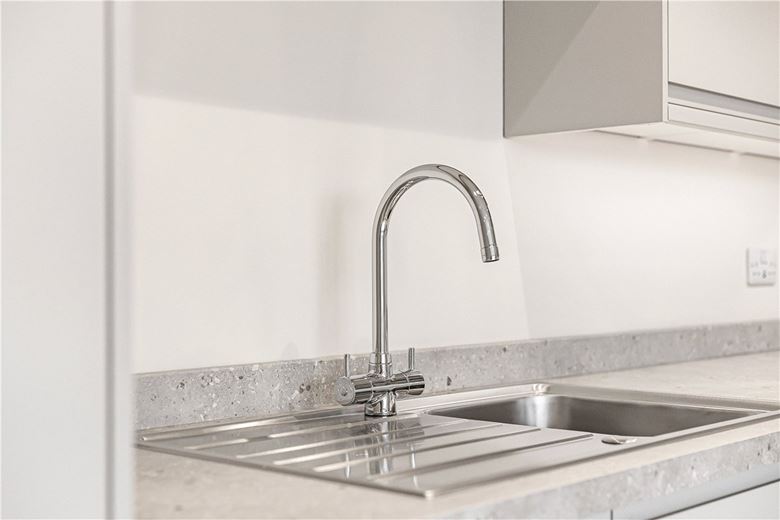 2 bedroom flat, Drayton Road, Abingdon OX14 - Available