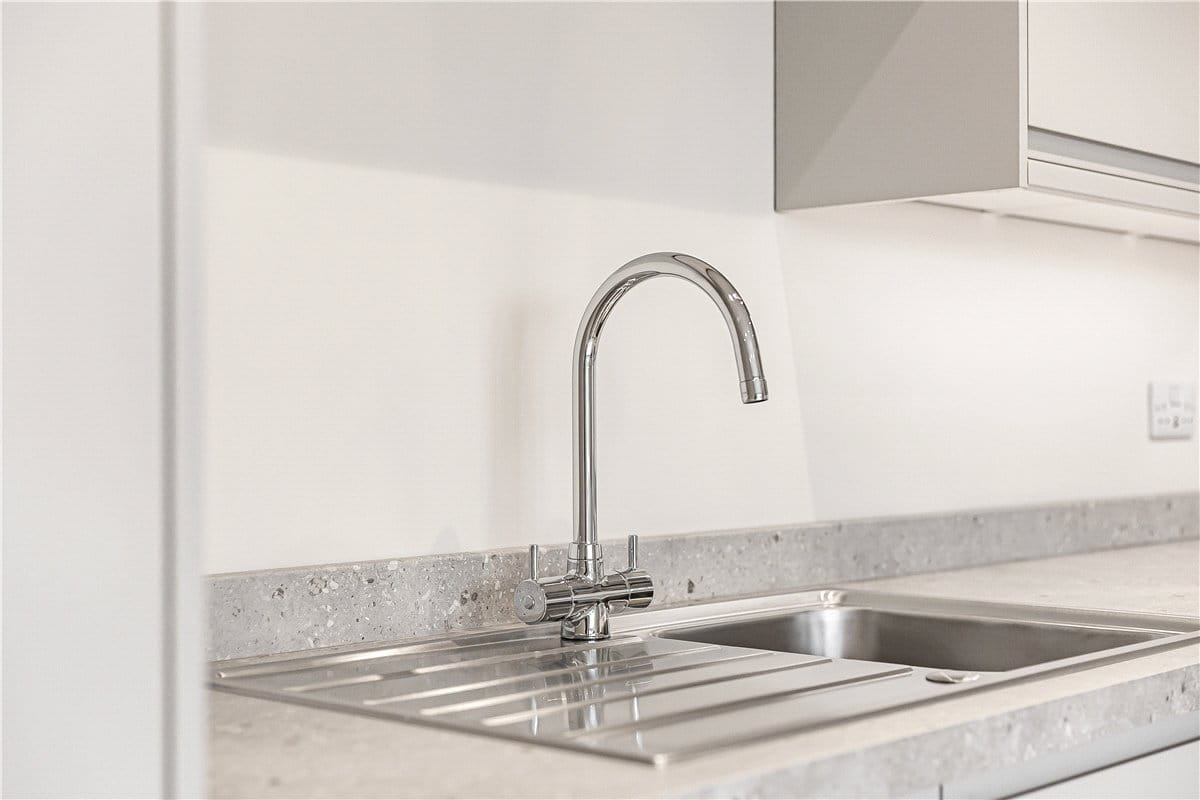 2 bedroom flat, Drayton Road, Abingdon OX14 - Available