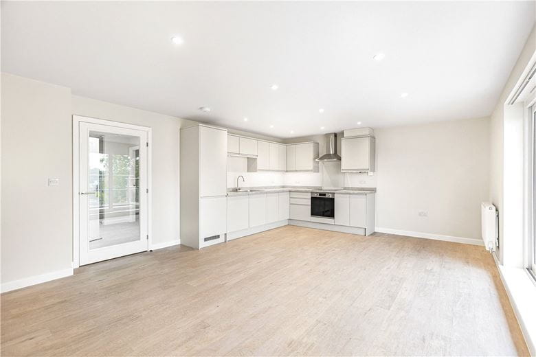 2 bedroom flat, Drayton Road, Abingdon OX14 - Available