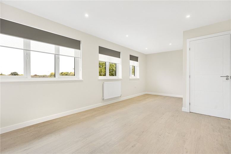 2 bedroom flat, Drayton Road, Abingdon OX14 - Available