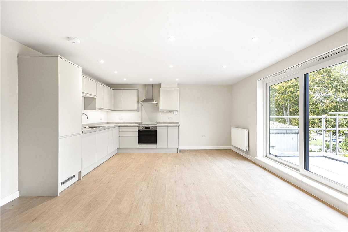 2 bedroom flat, Drayton Road, Abingdon OX14 - Available