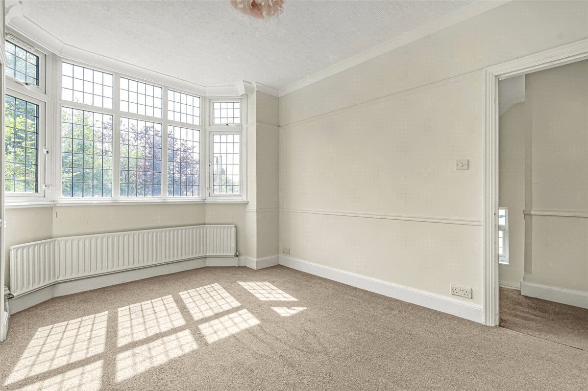 3 bedroom house, Crackley Crescent, Kenilworth CV8 - Let Agreed