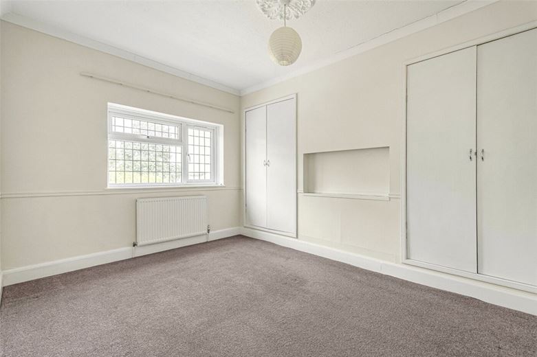 3 bedroom house, Crackley Crescent, Kenilworth CV8 - Let Agreed