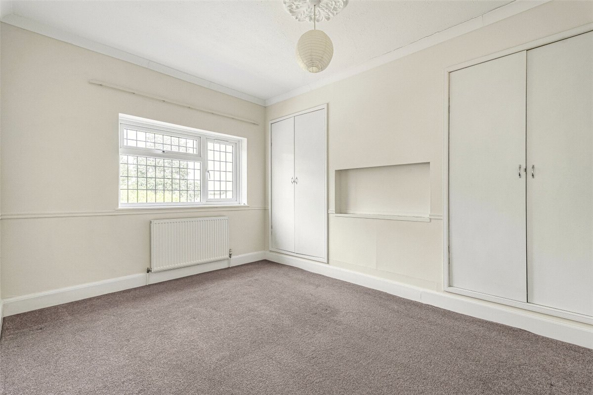 3 bedroom house, Crackley Crescent, Kenilworth CV8 - Let Agreed