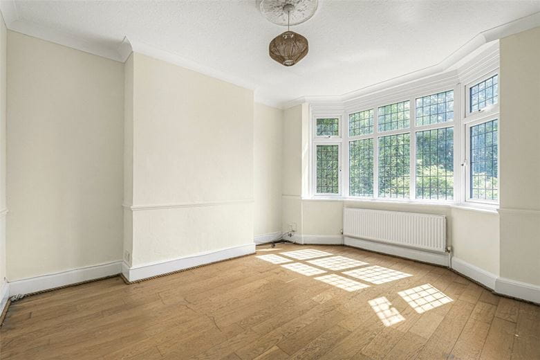 3 bedroom house, Crackley Crescent, Kenilworth CV8 - Let Agreed