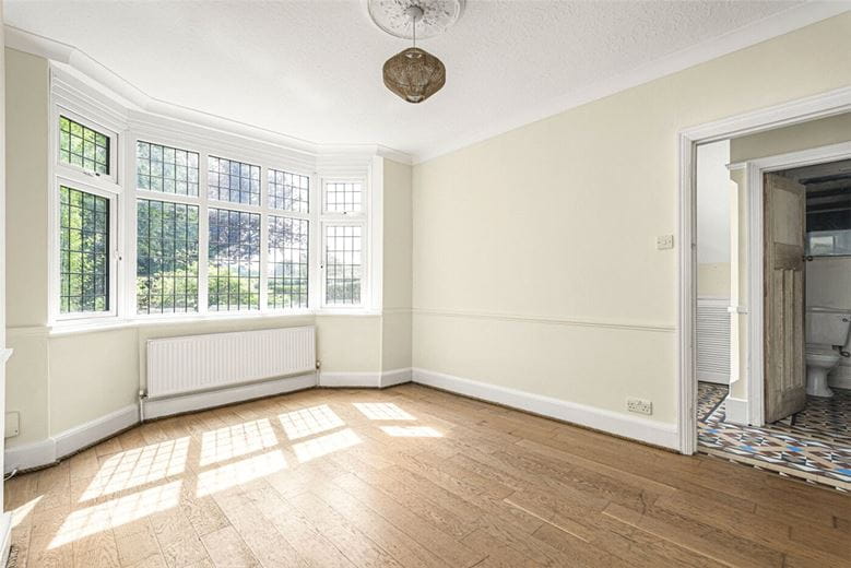 3 bedroom house, Crackley Crescent, Kenilworth CV8 - Let Agreed