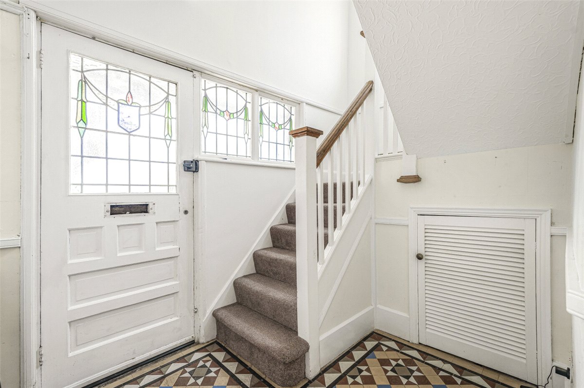 3 bedroom house, Crackley Crescent, Kenilworth CV8 - Let Agreed