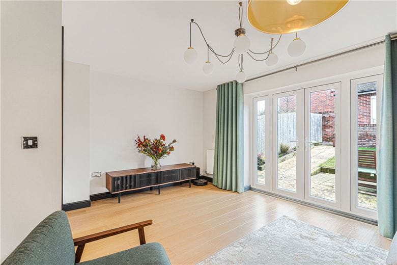 4 bedroom house, Hanson Drive, Oxford OX2 - Available