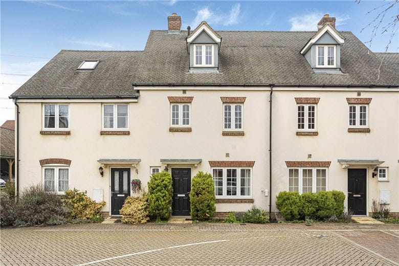 4 bedroom house, Hanson Drive, Oxford OX2 - Available