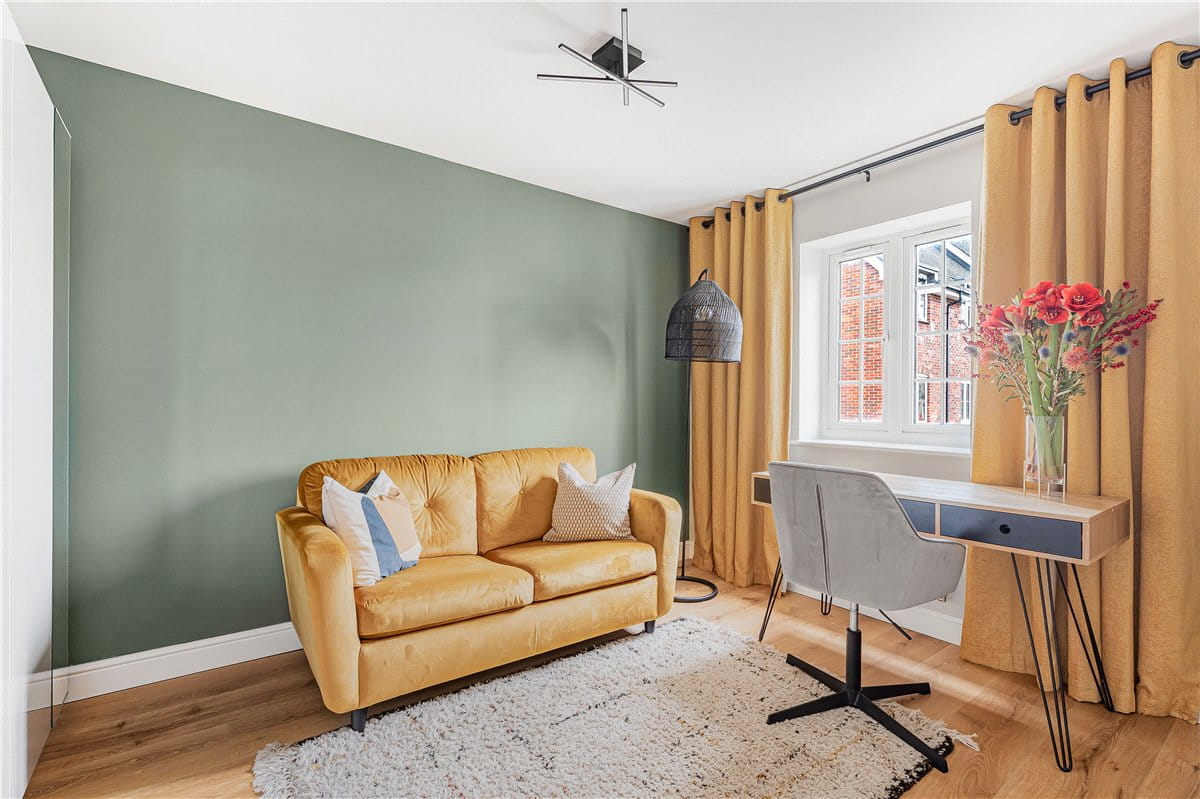 4 bedroom house, Hanson Drive, Oxford OX2 - Available