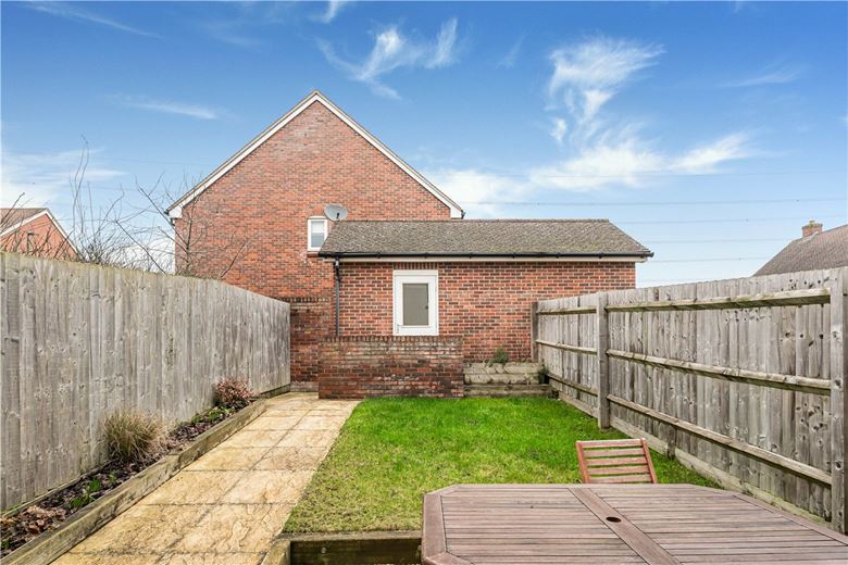 4 bedroom house, Hanson Drive, Oxford OX2 - Available