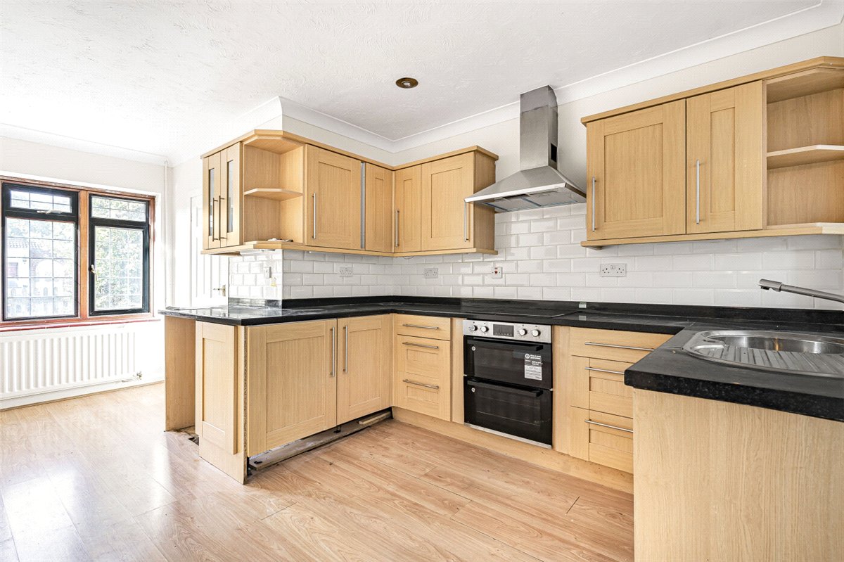 3 bedroom bungalow, Hodgetts Lane, Burton Green CV8 - Let Agreed