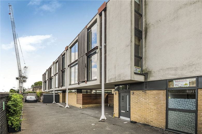 4 bedroom house, Parkway, London NW1 - Available