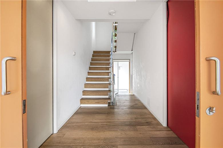 4 bedroom house, Parkway, London NW1 - Available