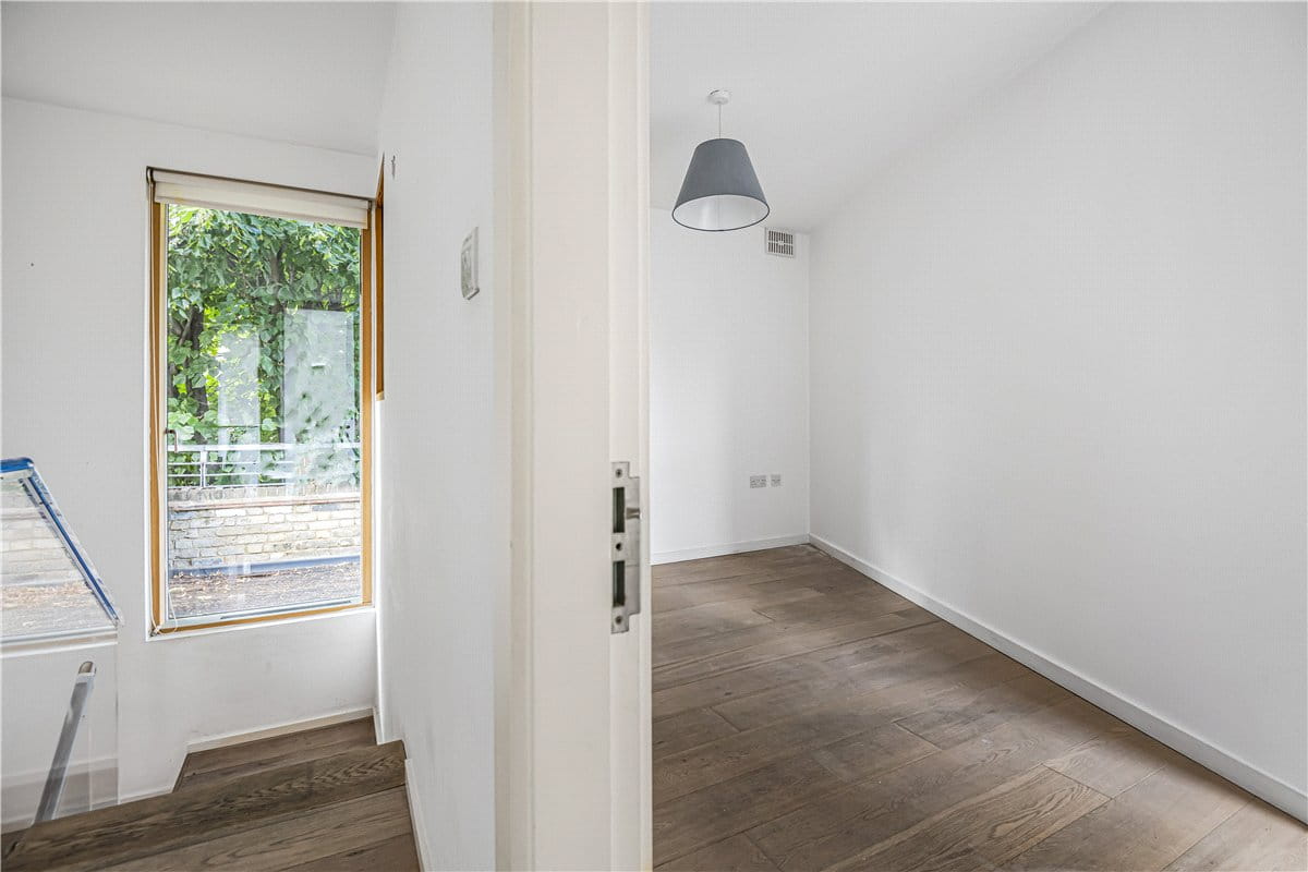 4 bedroom house, Parkway, London NW1 - Available
