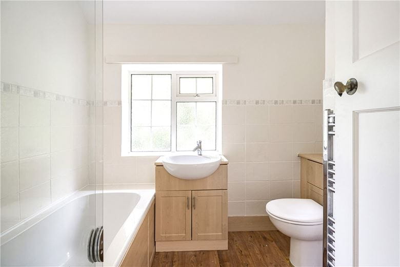 4 bedroom house, Bacombe Lane, Wendover HP22 - Let Agreed