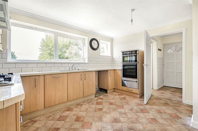 4 bedroom house, Hodgetts Lane, Burton Green CV8 - Available