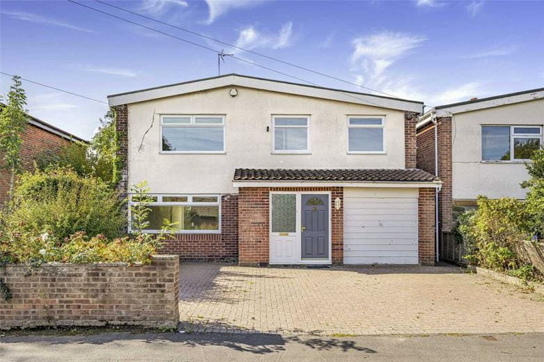 4 bedroom house, Hodgetts Lane, Burton Green CV8 - Available