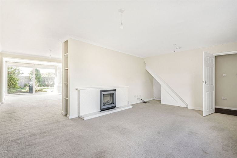 4 bedroom house, Hodgetts Lane, Burton Green CV8 - Available