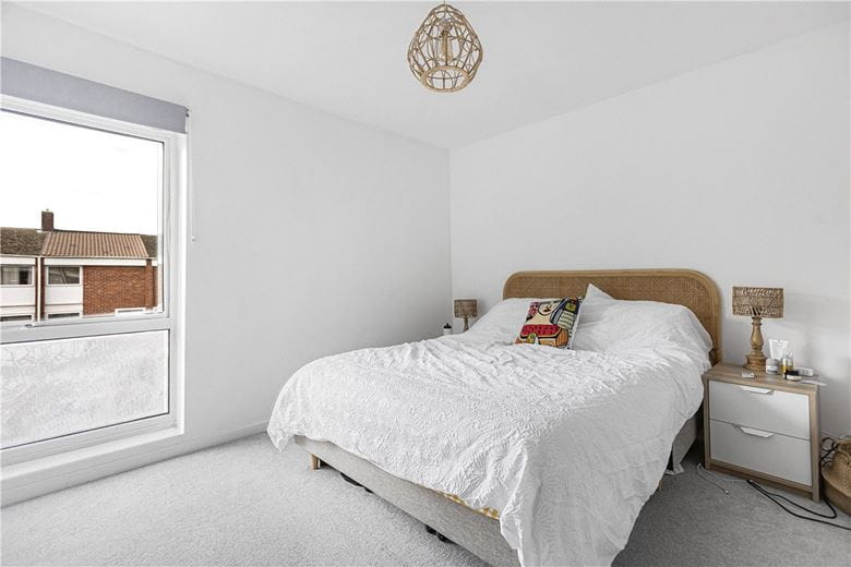 2 bedroom flat, Harefields, Oxford OX2 - Let Agreed