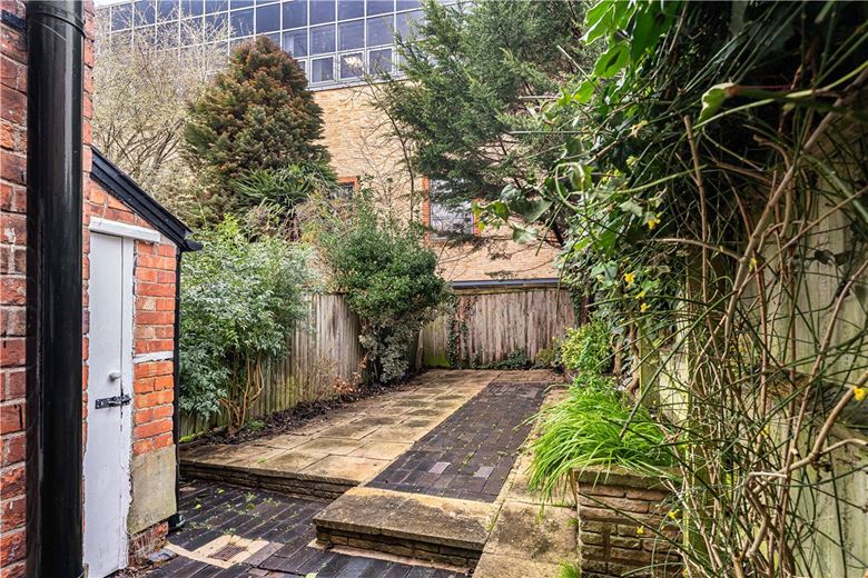2 bedroom house, Albert Street, Oxford OX2 - Available