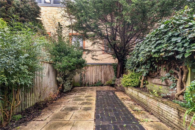 2 bedroom house, Albert Street, Oxford OX2 - Available