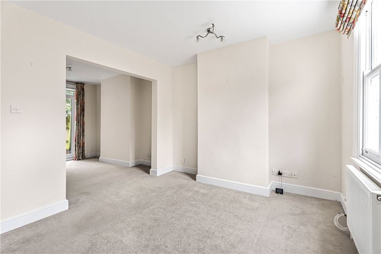 2 bedroom house, Albert Street, Oxford OX2 - Available