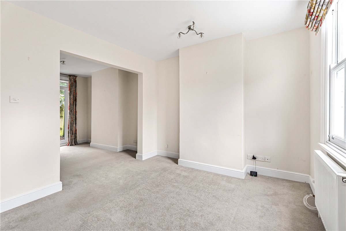 2 bedroom house, Albert Street, Oxford OX2 - Available