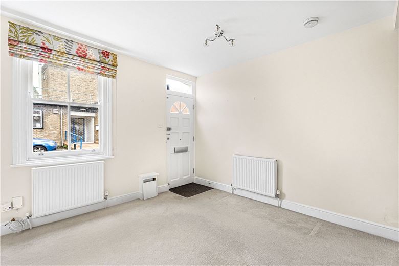 2 bedroom house, Albert Street, Oxford OX2 - Available