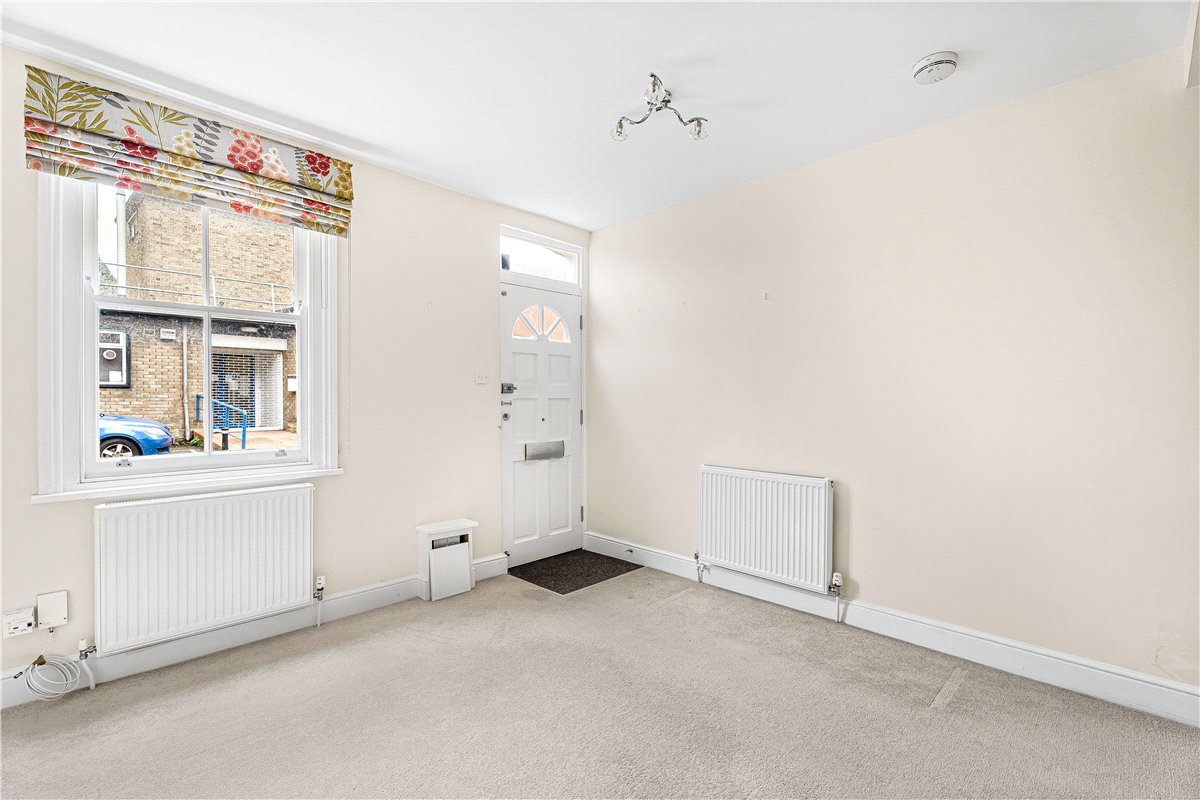2 bedroom house, Albert Street, Oxford OX2 - Available