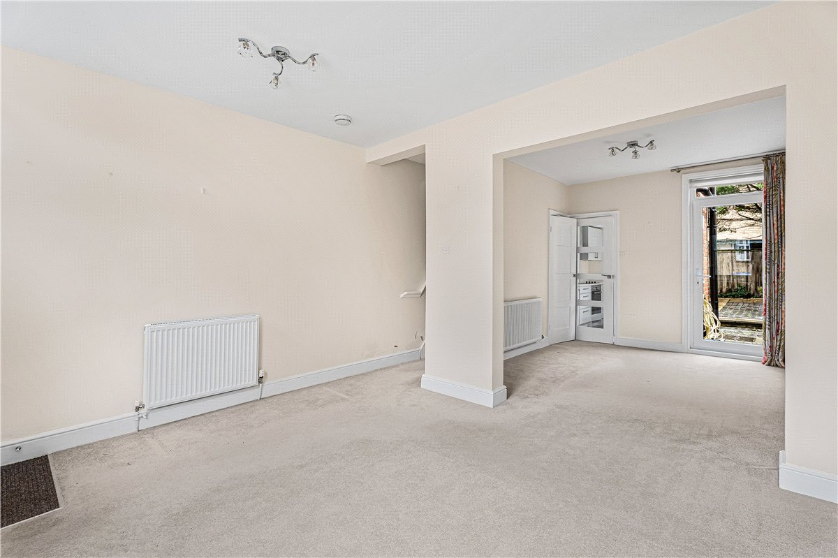 2 bedroom house, Albert Street, Oxford OX2 - Available