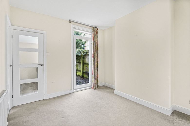2 bedroom house, Albert Street, Oxford OX2 - Available