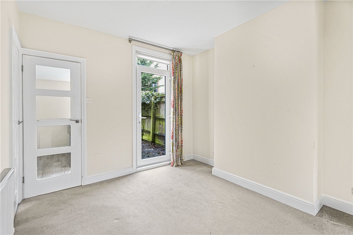 2 bedroom house, Albert Street, Oxford OX2 - Available