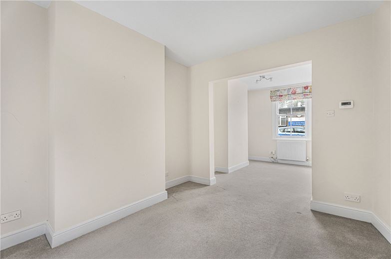 2 bedroom house, Albert Street, Oxford OX2 - Available