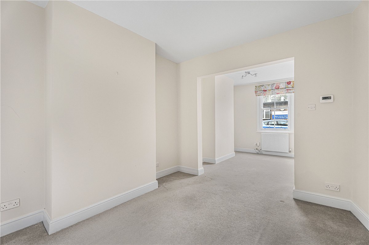 2 bedroom house, Albert Street, Oxford OX2 - Available