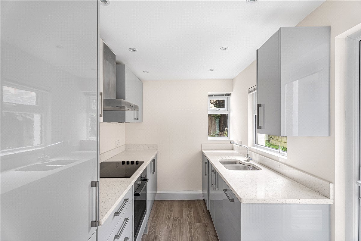 2 bedroom house, Albert Street, Oxford OX2 - Available