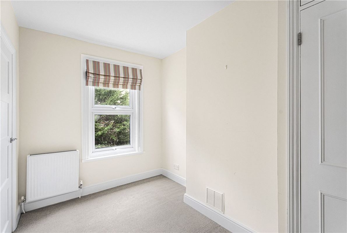 2 bedroom house, Albert Street, Oxford OX2 - Available