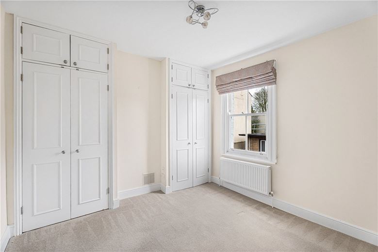 2 bedroom house, Albert Street, Oxford OX2 - Available