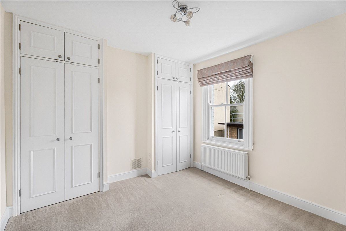 2 bedroom house, Albert Street, Oxford OX2 - Available