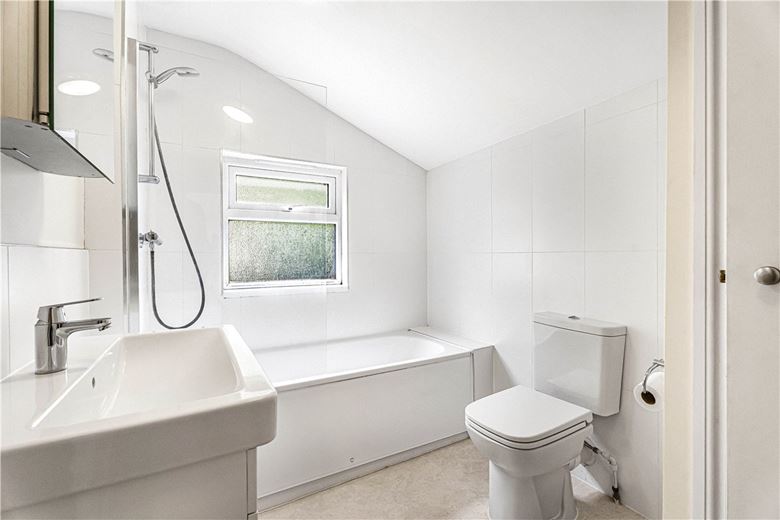 2 bedroom house, Albert Street, Oxford OX2 - Available
