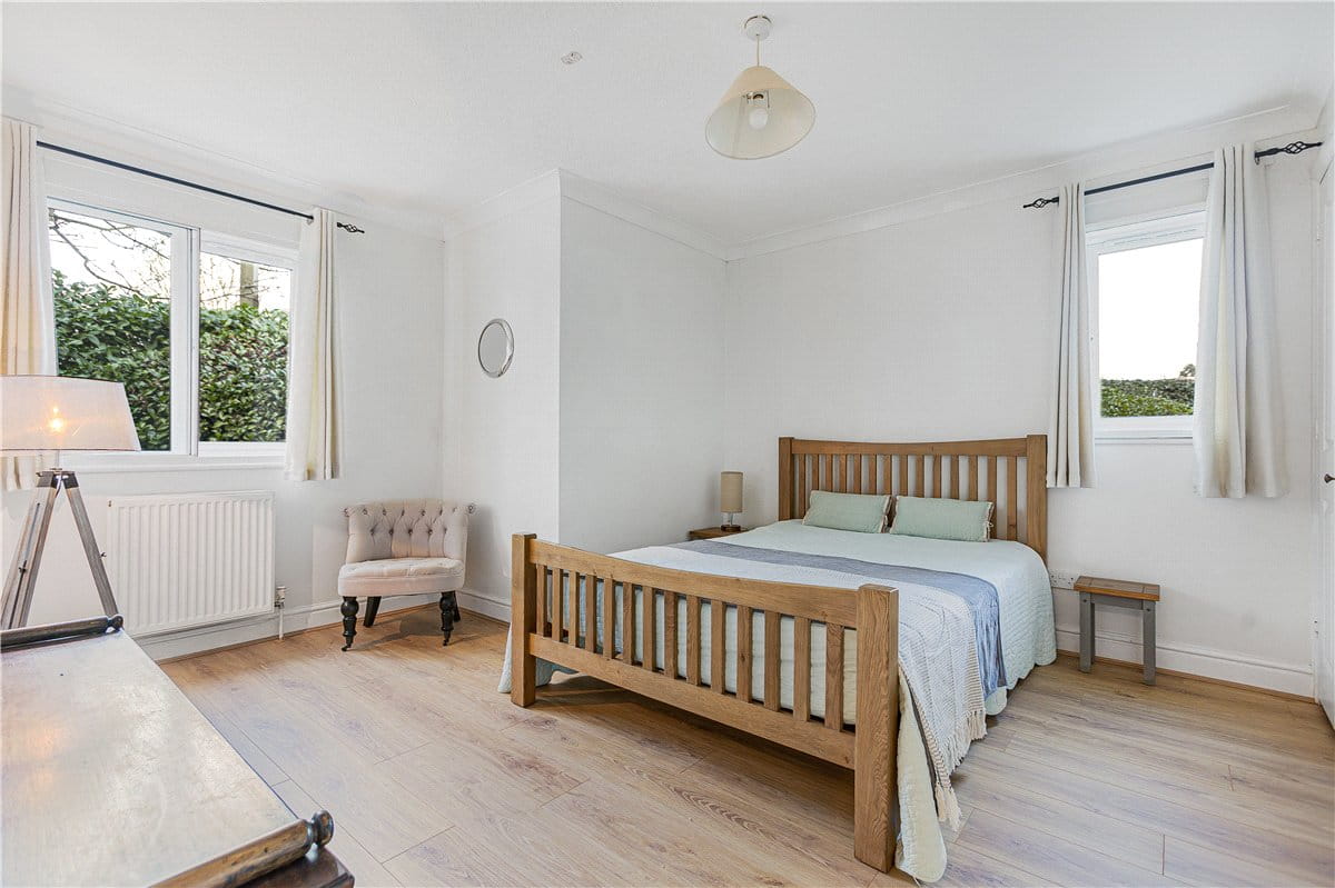 2 bedroom flat, Sunderland Avenue, Oxford OX2 - Available