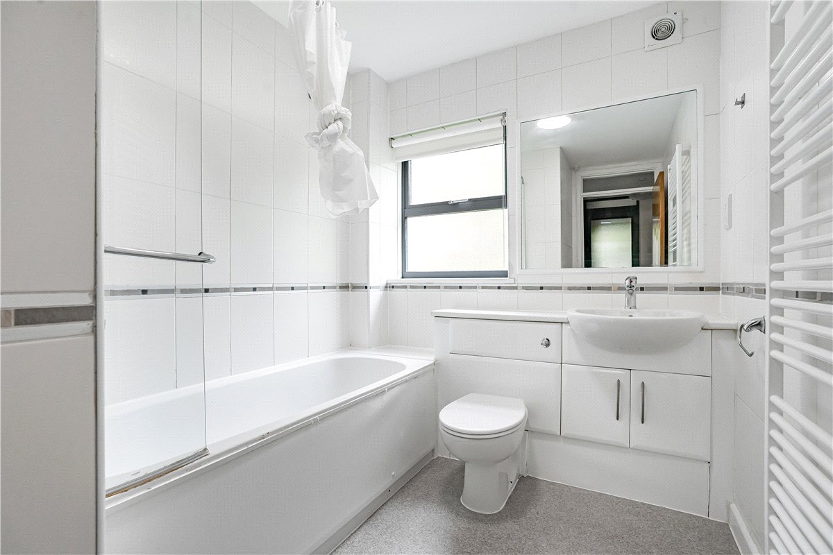 1 bedroom flat, Banbury Road, Oxford OX2 - Available