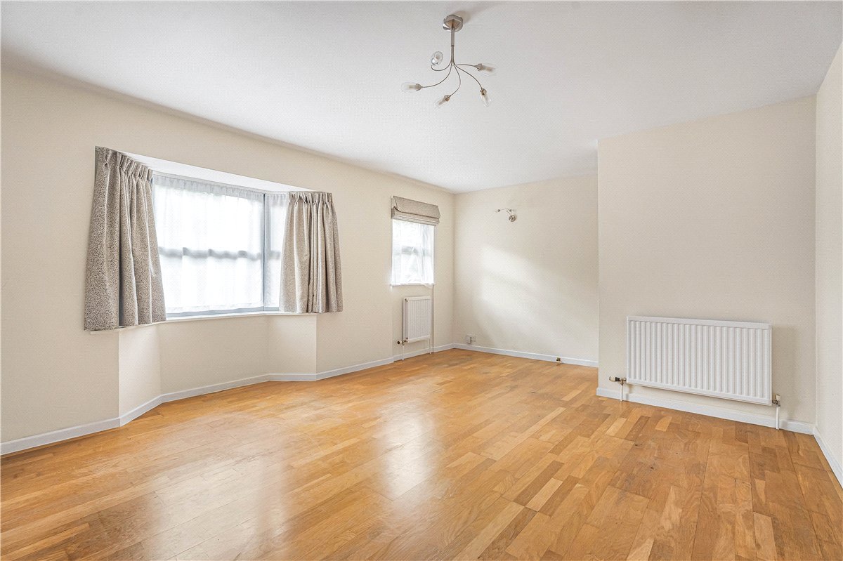 1 bedroom flat, Banbury Road, Oxford OX2 - Available