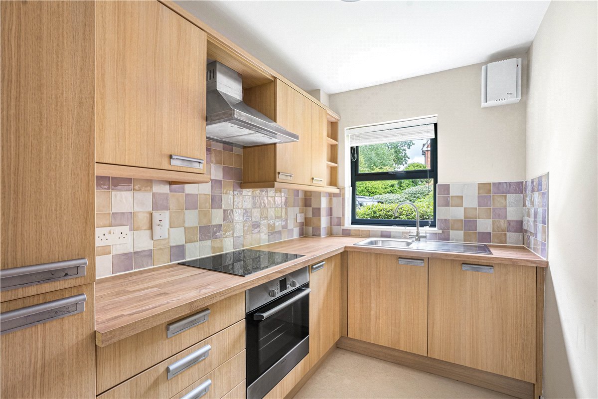 1 bedroom flat, Banbury Road, Oxford OX2 - Available