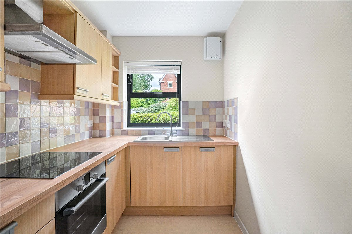 1 bedroom flat, Banbury Road, Oxford OX2 - Available