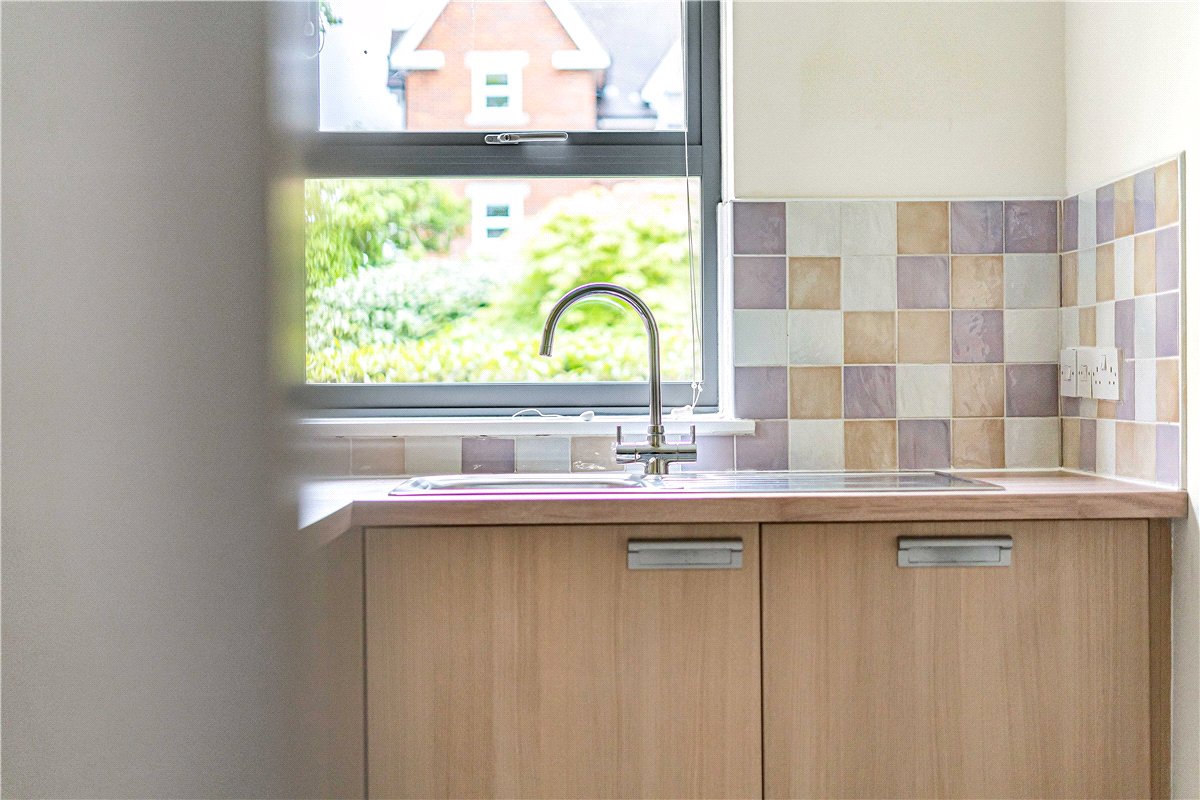 1 bedroom flat, Banbury Road, Oxford OX2 - Available