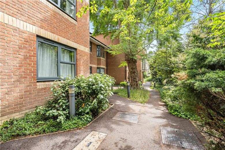 1 bedroom flat, Banbury Road, Oxford OX2 - Available