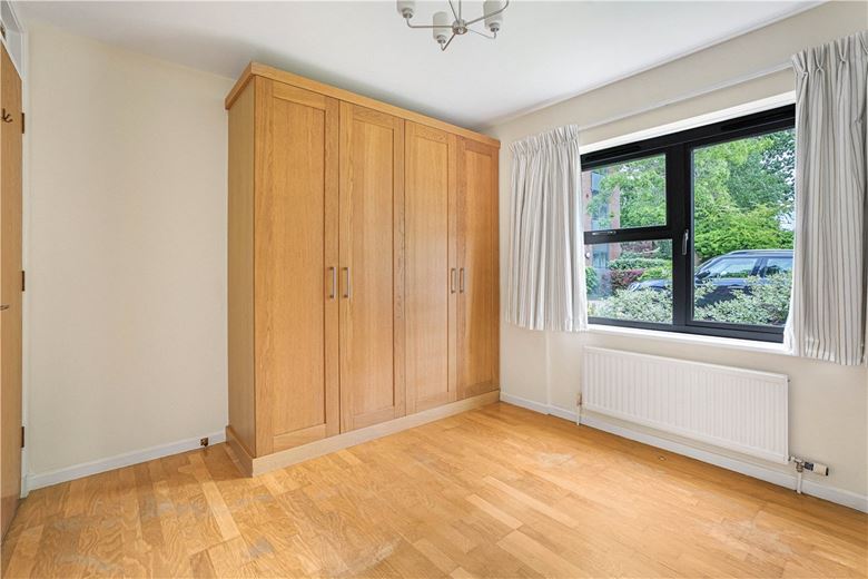 1 bedroom flat, Banbury Road, Oxford OX2 - Available
